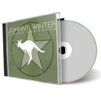 Front cover artwork of   CD
