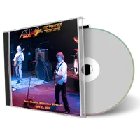 Front cover artwork of   CD