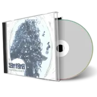 Front cover artwork of   CD