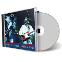 Front cover artwork of   CD