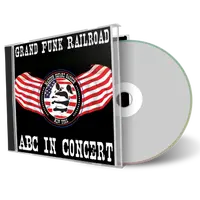 Front cover artwork of   CD