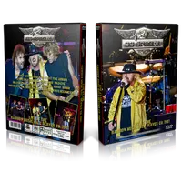 Artwork Cover of 38 Special Compilation DVD Denver 1981 Proshot
