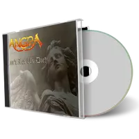 Artwork Cover of Angra 1999-08-14 CD Natal Soundboard