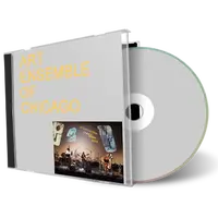 Artwork Cover of Art Ensemble Of Chicago 2006-03-25 CD Piacenza Audience