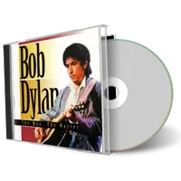 Artwork Cover of Bob Dylan 1994-07-07 CD San Remo Audience