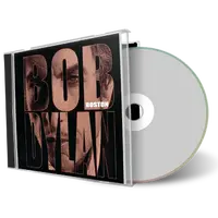 Artwork Cover of Bob Dylan 2012-11-18 CD Boston Audience