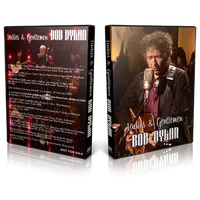 Artwork Cover of Bob Dylan Compilation DVD Ladies and Gentlemen Proshot