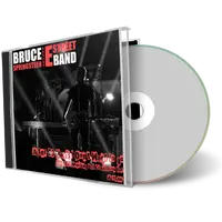 Artwork Cover of Bruce Springsteen Compilation CD After 80 Days 2012-LEG 2 Vol 2 Audience