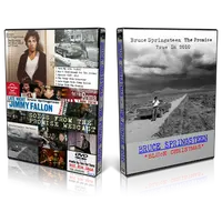 Artwork Cover of Bruce Springsteen Compilation DVD Bruce Christmas 2010 Proshot