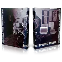 Artwork Cover of Bruce Springsteen Compilation DVD Molly Interview 95 Proshot