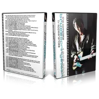 Artwork Cover of Bruce Springsteen Compilation DVD The Complete TV Appearances Proshot