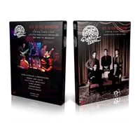 Artwork Cover of Chick Corea Compilation DVD Chile 89 Proshot