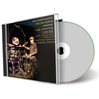 Artwork Cover of Manu Katche 2010-04-13 CD Cully Soundboard