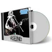 Artwork Cover of The Vaselines 2009-08-09 CD Tokyo Audience