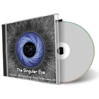Artwork Cover of Yes 1980-09-09 CD Boston Audience