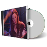 Front cover artwork of   CD