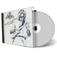 Front cover artwork of   CD
