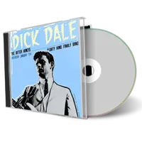 Front cover artwork of   CD