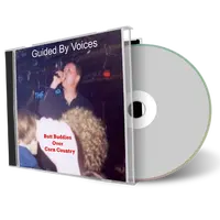 Front cover artwork of   CD