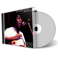 Front cover artwork of   CD