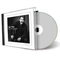 Front cover artwork of   CD
