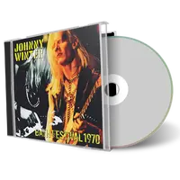 Front cover artwork of   CD