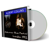 Front cover artwork of   CD