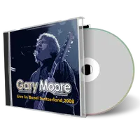 Front cover artwork of   CD
