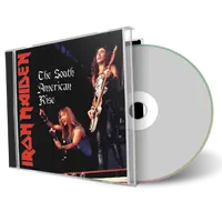 Front cover artwork of   CD