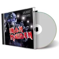 Front cover artwork of   CD