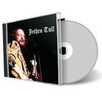 Front cover artwork of   CD