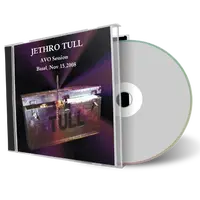 Front cover artwork of   CD