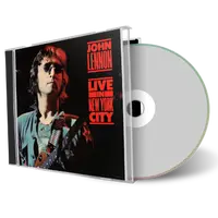 Front cover artwork of   CD