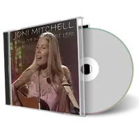 Front cover artwork of   CD