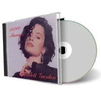 Artwork Cover of 10 000 Maniacs 1993-06-10 CD Maryland Heights Soundboard