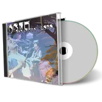 Artwork Cover of ABWH 1989-09-04 CD San Diego Audience