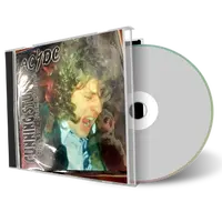 Front cover artwork of   CD