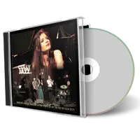 Artwork Cover of Aksham 2019-04-08 CD Cully Audience