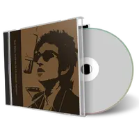 Front cover artwork of   CD