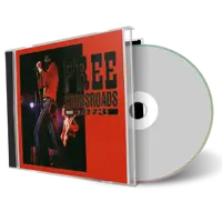 Front cover artwork of   CD