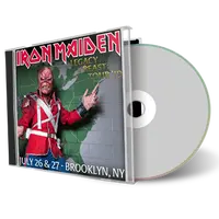 Front cover artwork of   CD