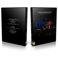 Artwork Cover of Jean Paul Bourelly 1999-06-27 DVD Warsaw Proshot