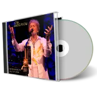 Artwork Cover of Jon Anderson 2019-07-27 CD Patchogue Audience