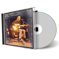 Artwork Cover of Neil Young 2003-05-21 CD Manchester Audience