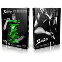 Artwork Cover of Savatage Compilation DVD Fort Lauderdale 1989 Palentine 1990 Audience