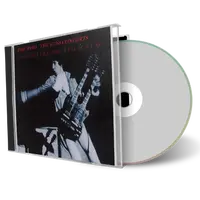 Artwork Cover of The Who 1968-08-14 CD San Francisco Audience