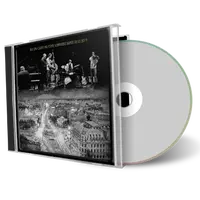 Artwork Cover of Alex Simu 2019-03-02 CD Bremen Soundboard