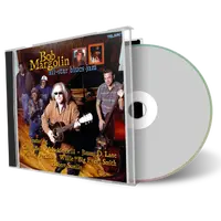 Artwork Cover of All Star Blues Jam 2004-07-02 CD Berwyn Audience