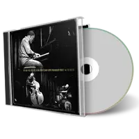 Artwork Cover of Bad Plus 2018-10-14 CD Venice Audience