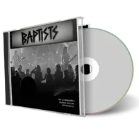 Front cover artwork of   CD